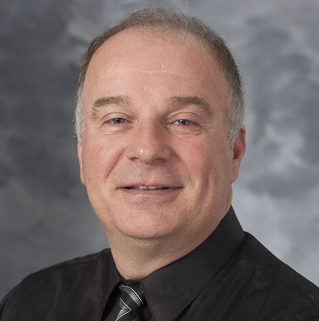 Barry L. Sievers