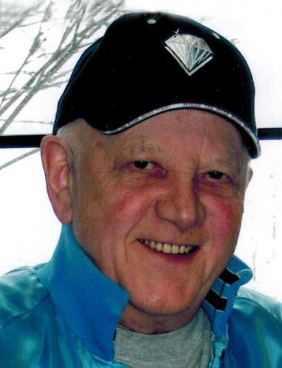 Donald Anderson