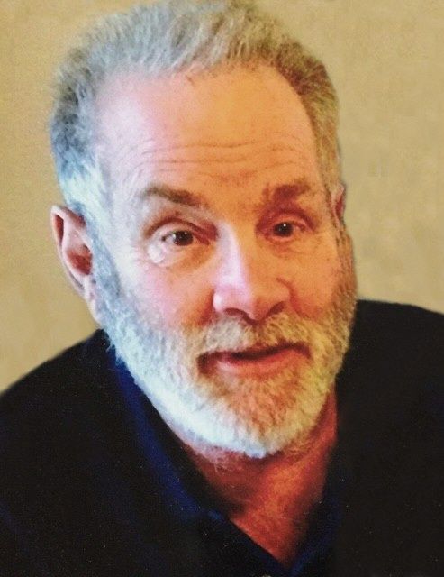 Bruce Ekern Alexander