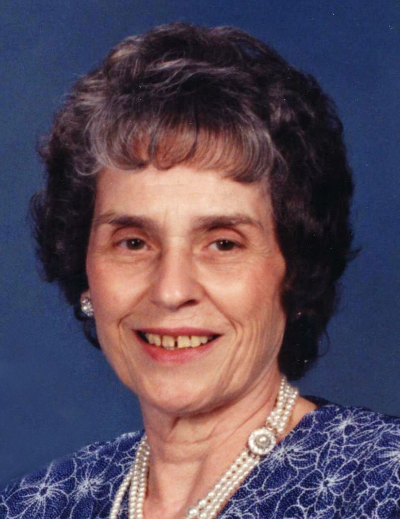 Marilyn Jane Schaefer