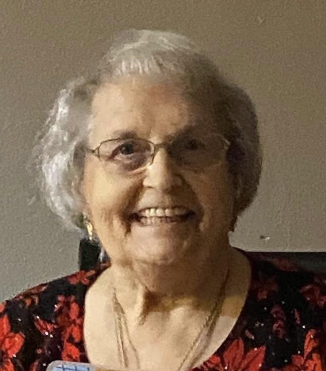 Meredith Oehlkers