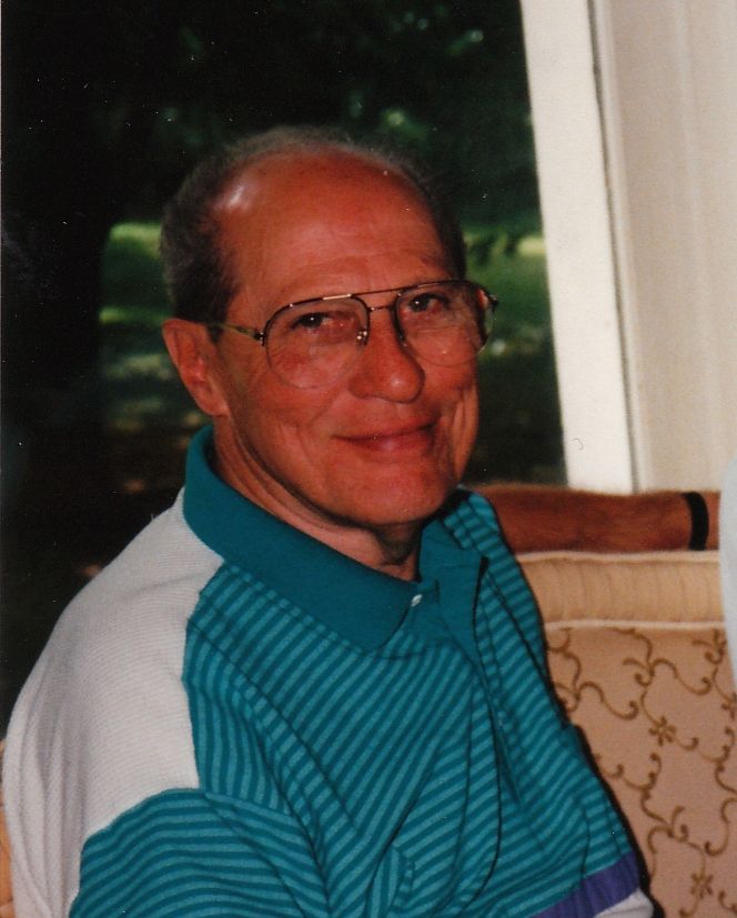 Erling Bjelde