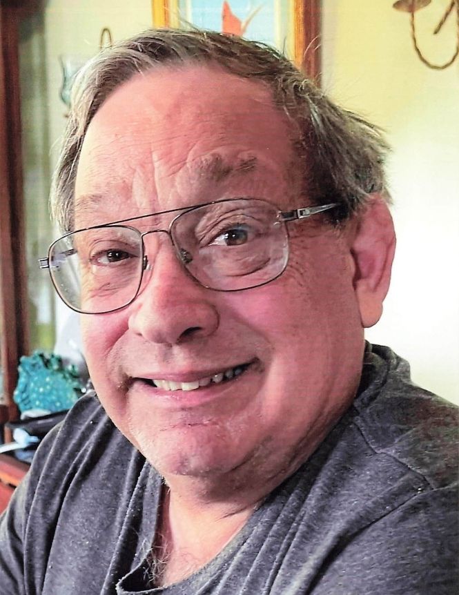 Dennis H LaBelle