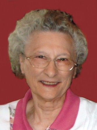 Dolores Clara Johnson