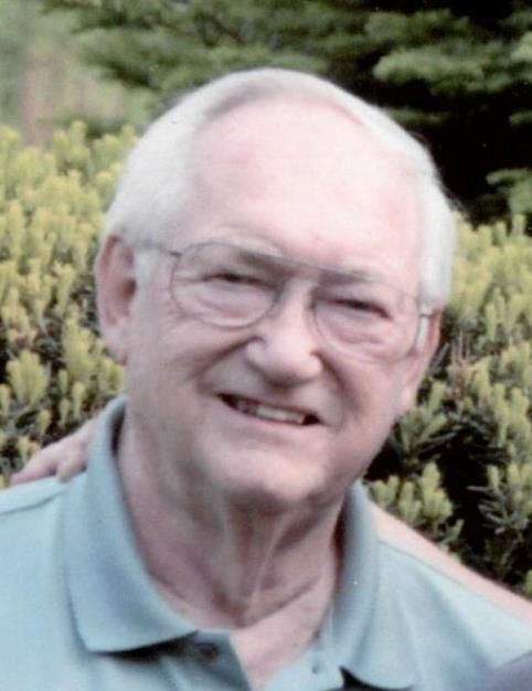 Robert Dale Scott