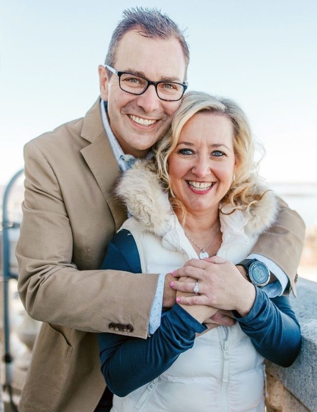 Jeffrey Michael & Michelle Lynn Bauer