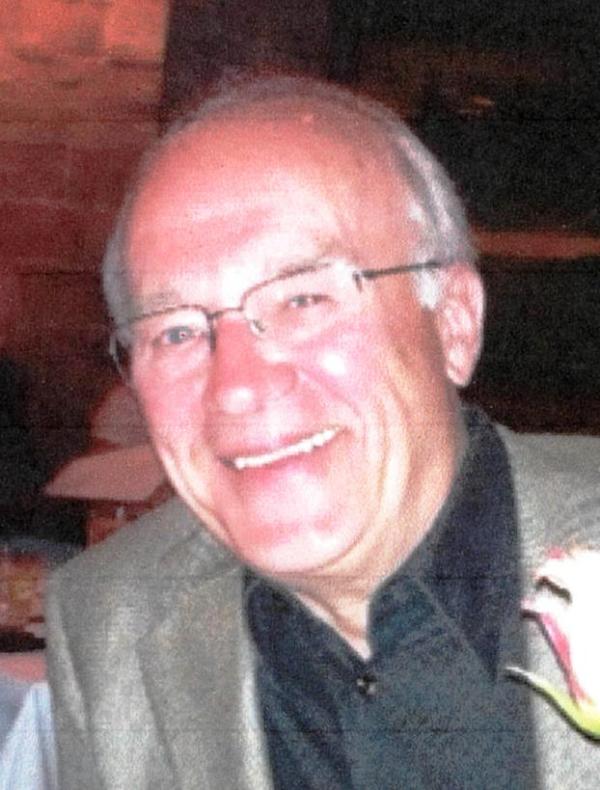 John T. Streiff, D.D.S.