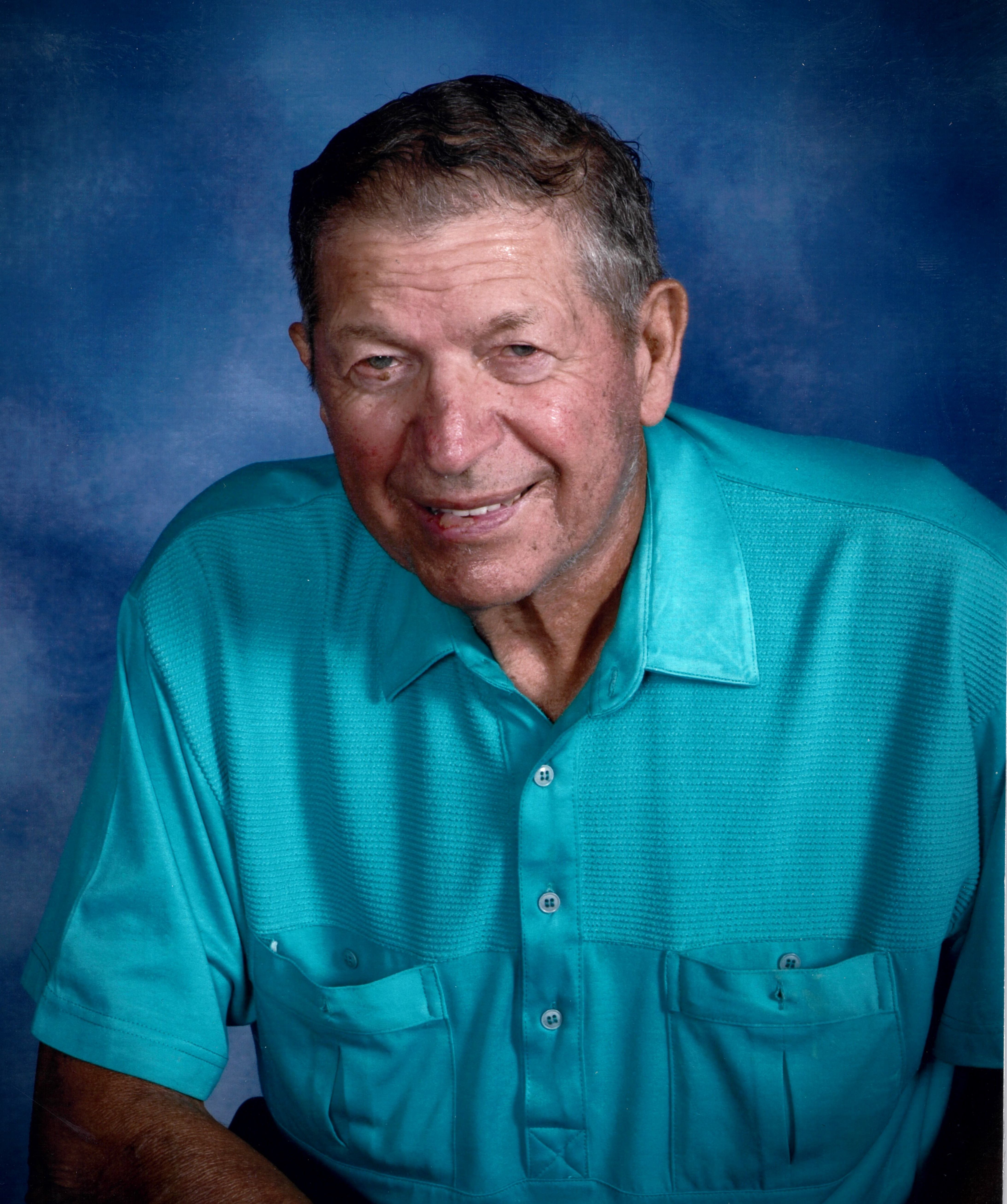 Conway J Schmidt