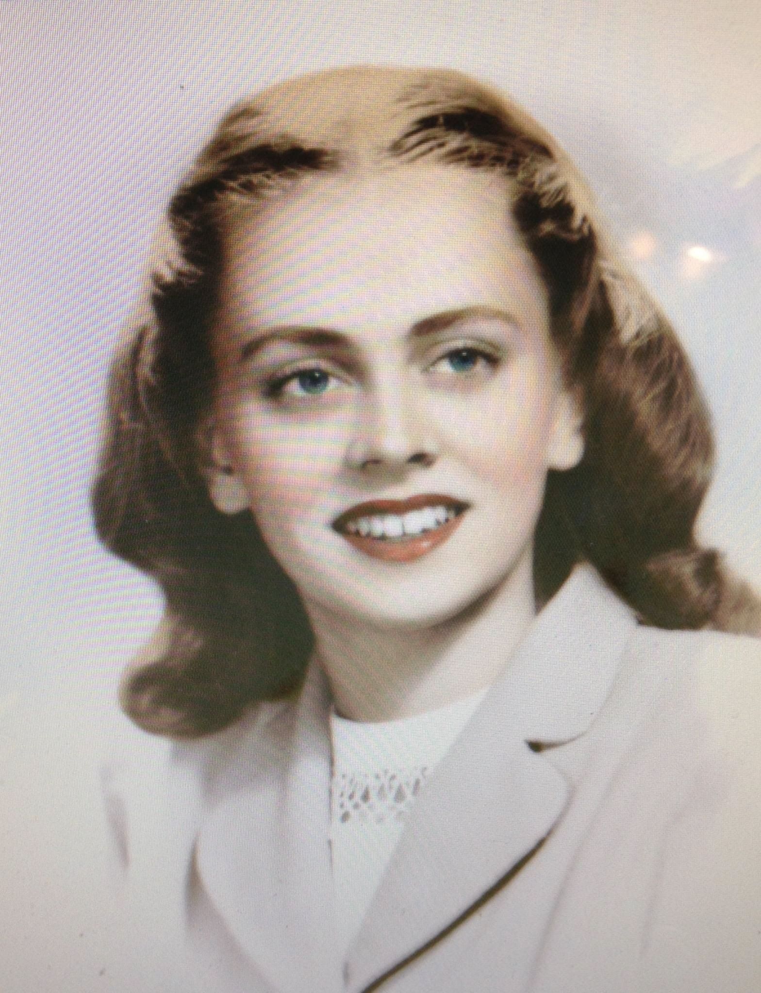 Gloria Sorensen Layman