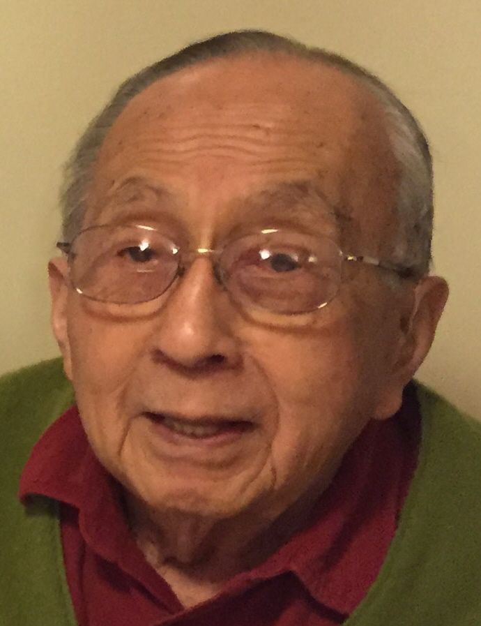Paul Kusuda