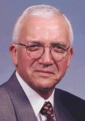 Theodore Stephenson