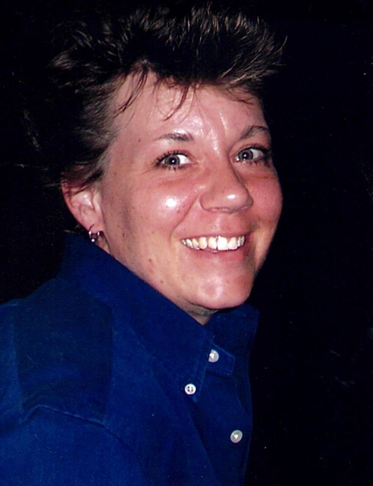 Nicole Ylvisaker