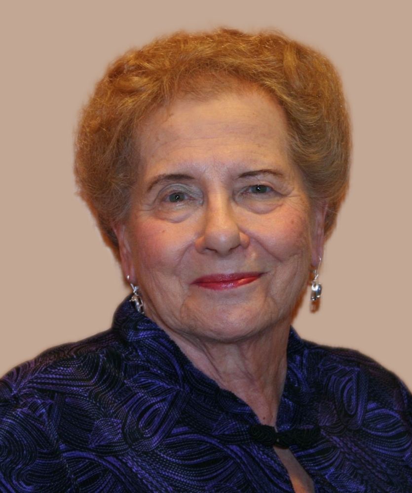Sylvia Havey