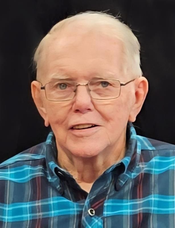 Duane E. Miller