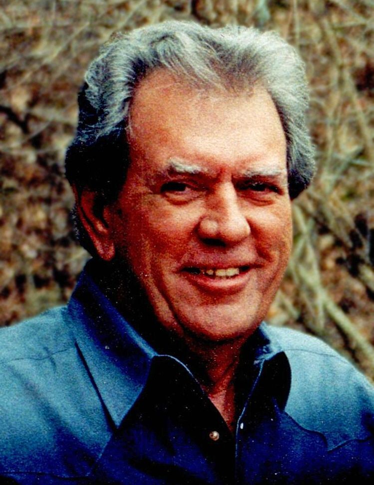 Robert Luhman