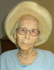 Lavone Mildred Stout