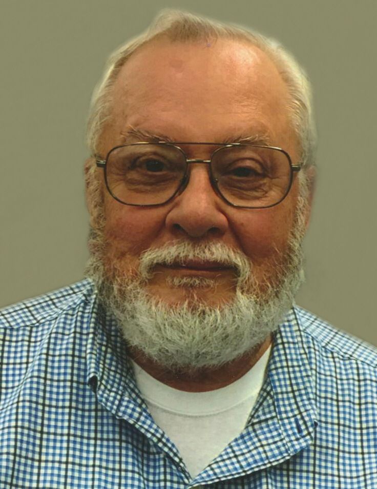 Tedd M. Mianowski