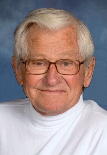 Eugene Alfred 'Gene' Meyer