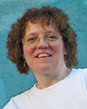 Peggy Glaser