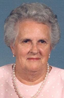 Joyce Jones