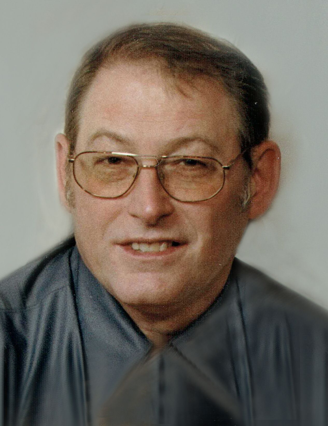 Phillip B. Streich
