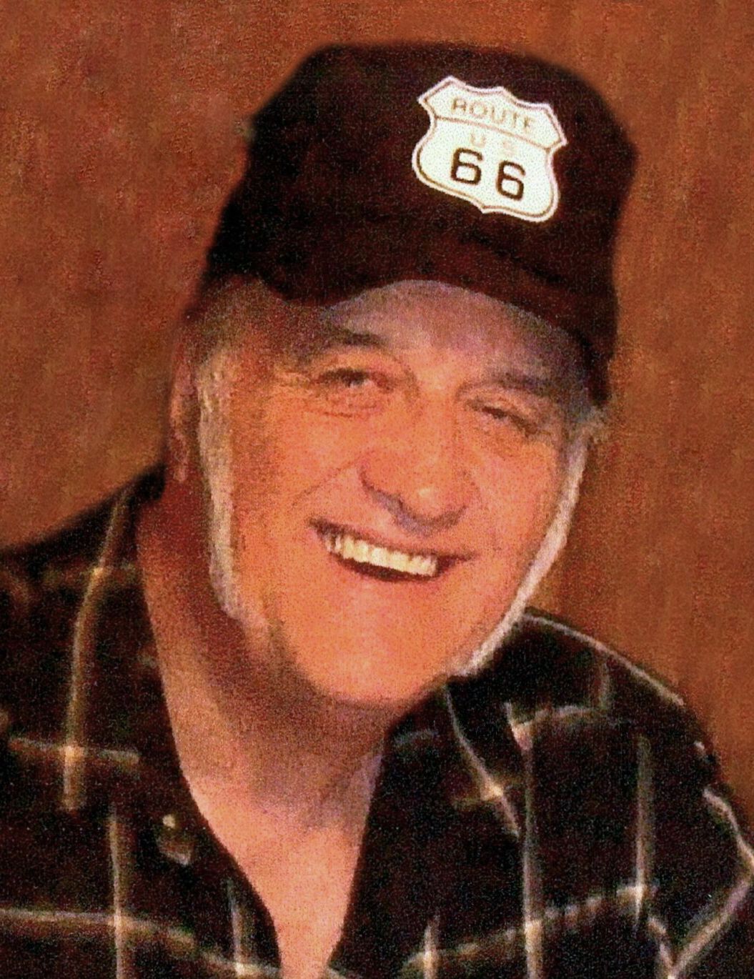 Hubert C. "Sonny" Brabender