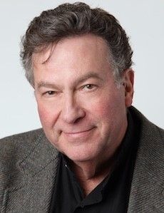 Gordon Stevenson