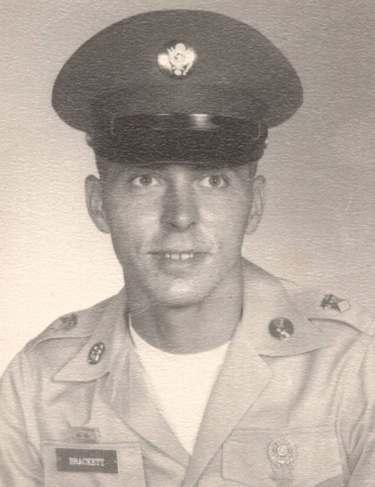 Memorial wall photo