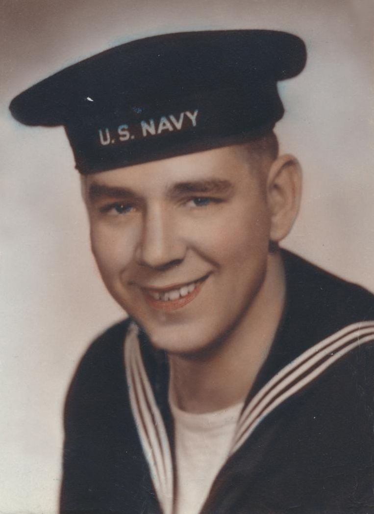 Gerald C. "Jerry" Whitcomb