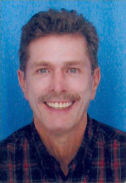 David Lee Halvorsen
