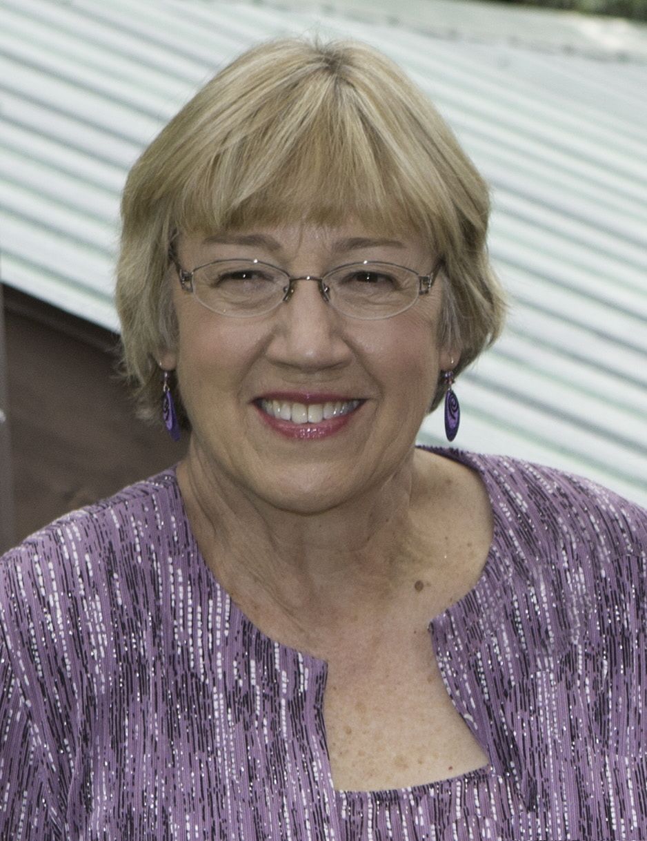 Lorene Kay Ritland