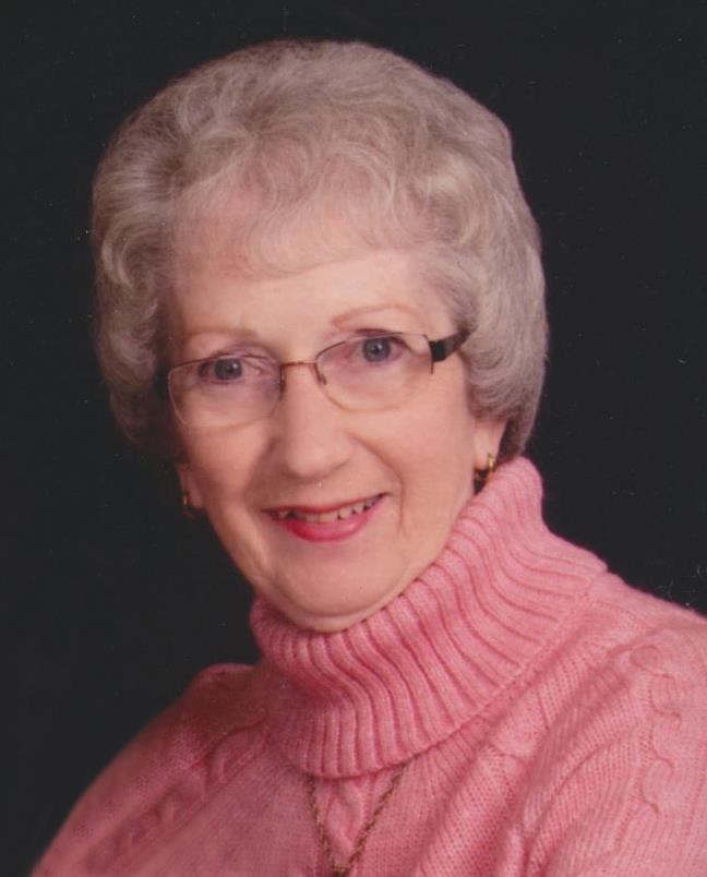 Virginia "Ginny" Oldenburg