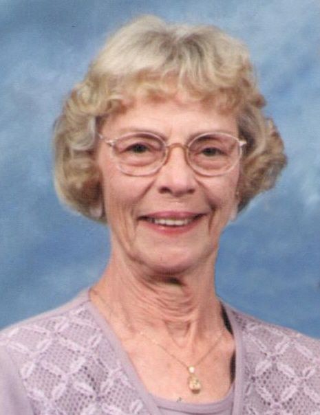 Doris Louise Good