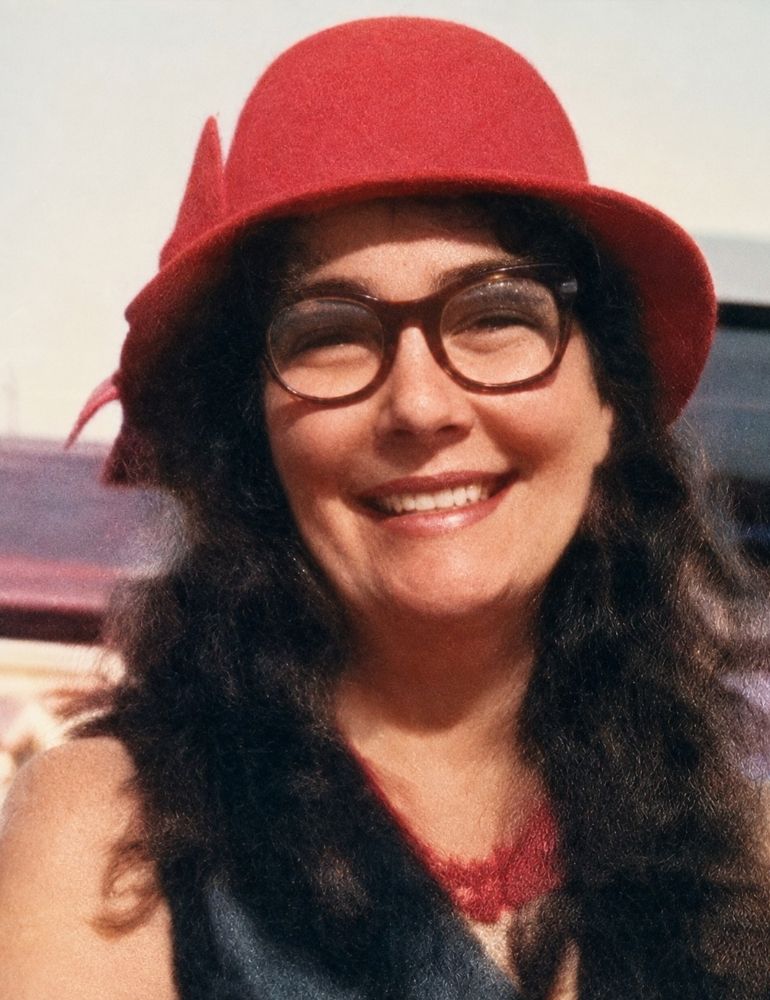 Lori Nelson