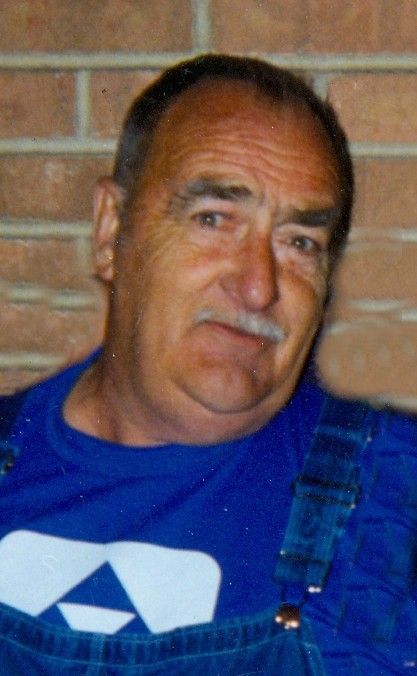 Albert Daniels