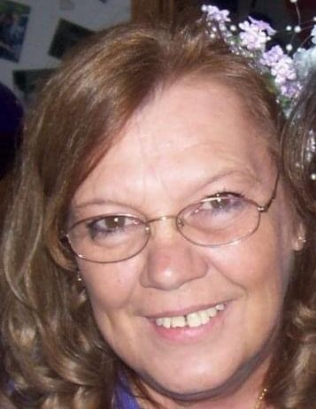 Donna Andruss
