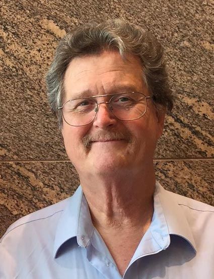 Robert C. "Bob" Sommerfeldt
