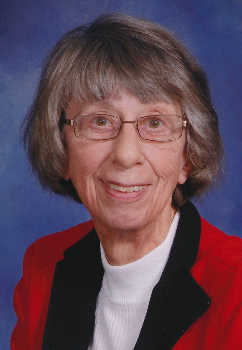Diane C. Colby