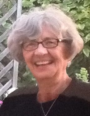 Barbara Jeanne Purcell