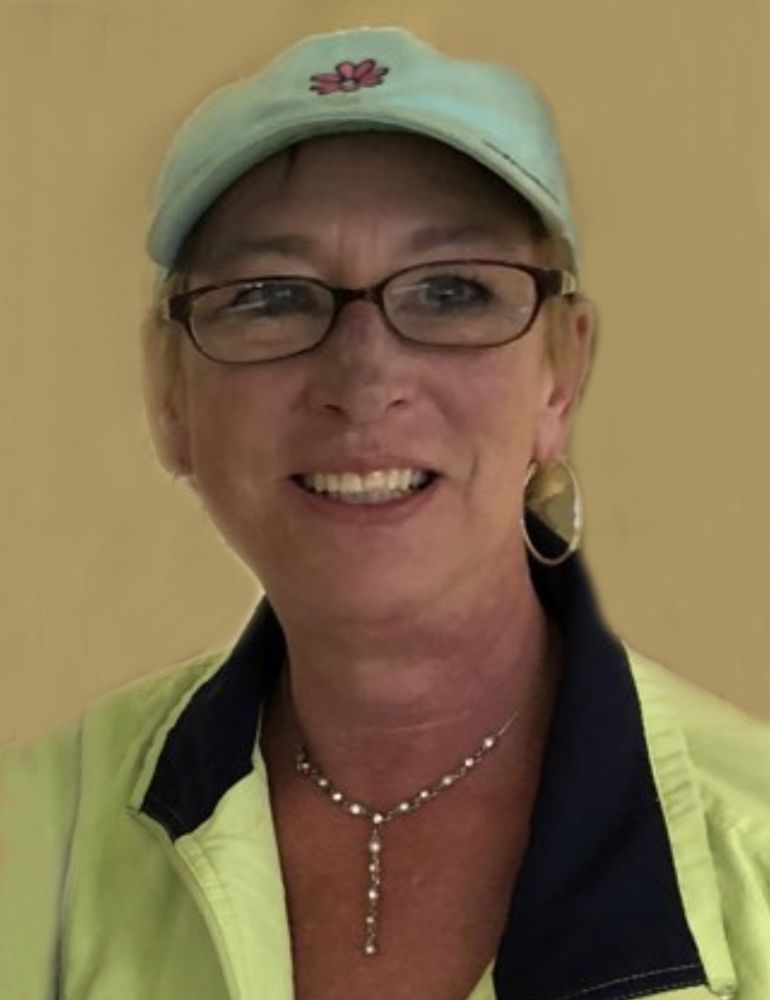 Kari A. Correia