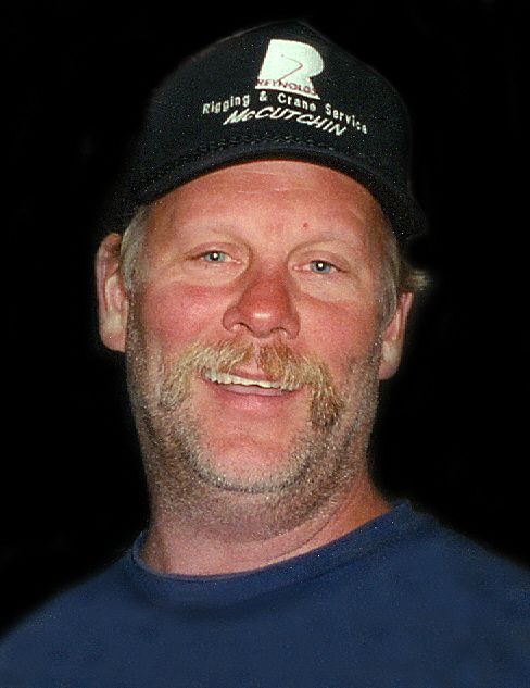 Jeffrey Scott Grebel