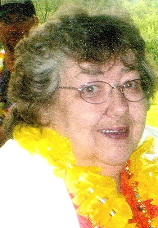 Anne W. Moore