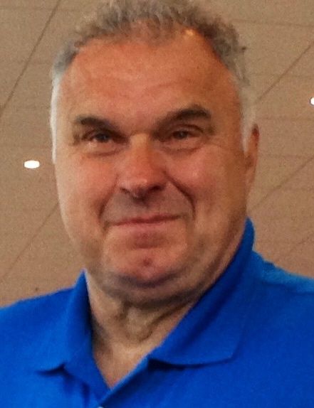 John Patrick Dolan