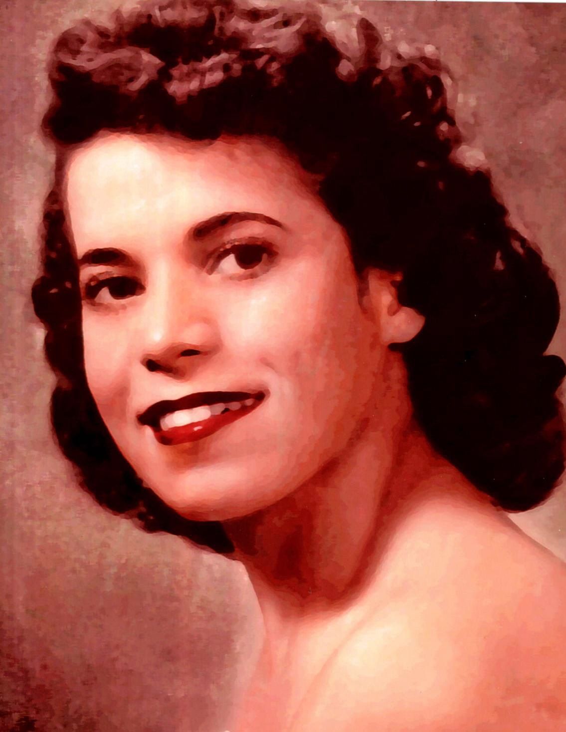 Katherine Louis Pittman