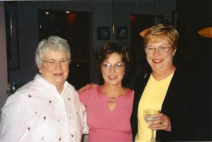 Memorial wall photo