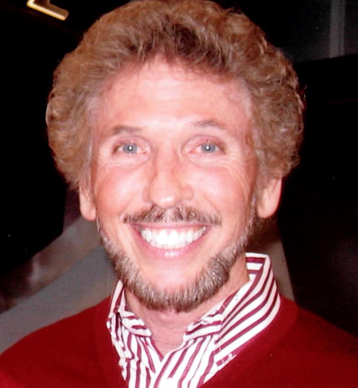 Mr. John Scott Wright