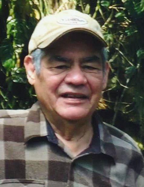 Gabriel Huichan Sr.