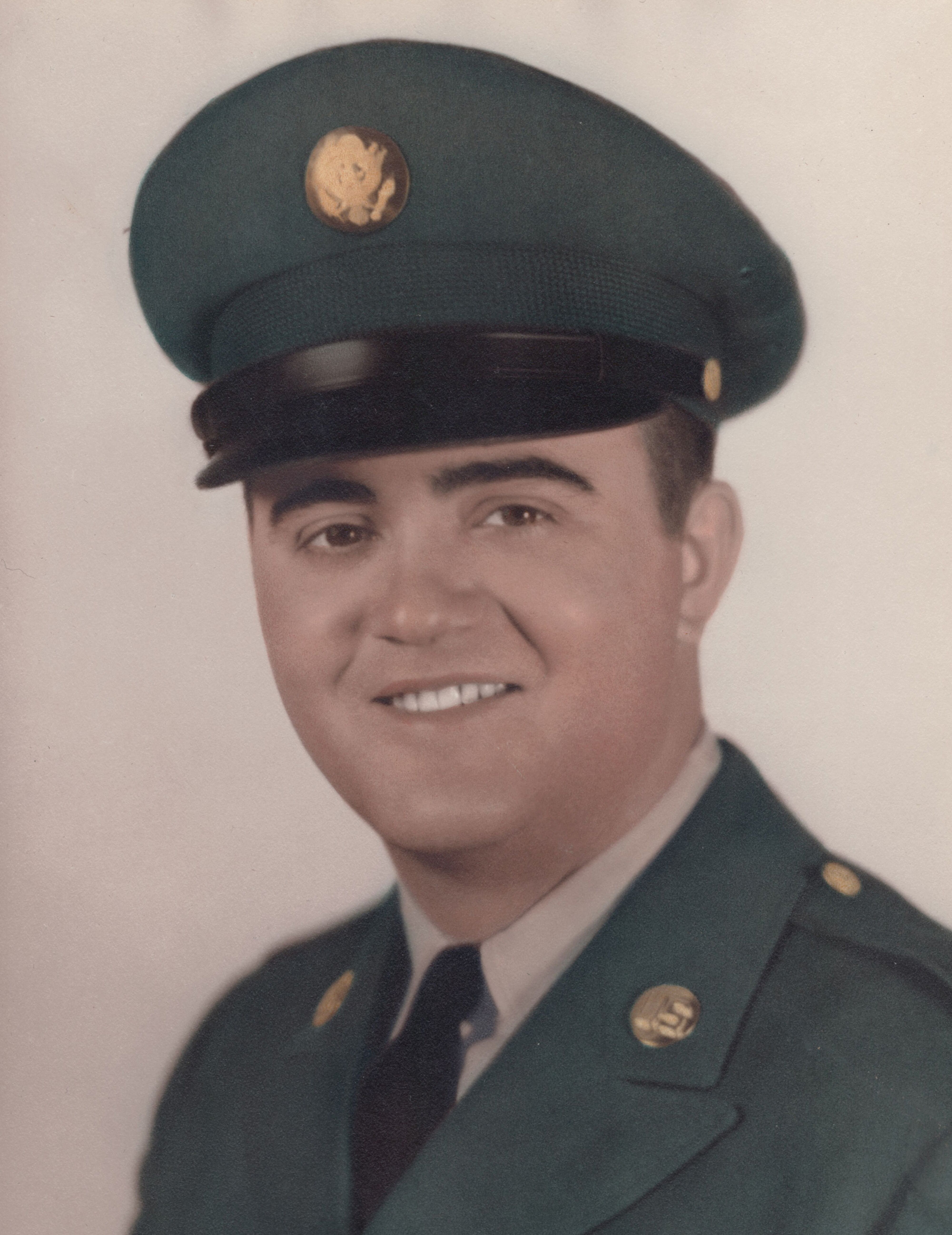 Joseph John Spataro Sr.