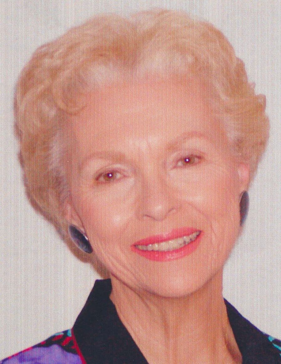 Janice Elizabeth Hiller