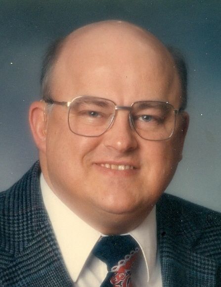 David A. Gilbertson